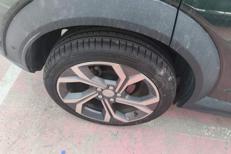 Used Lynk & Co 06 2023 Remix 1.5T Hero