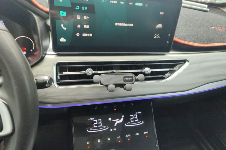 Used Chery Tiggo 8 2021 Kunpeng Edition 390TGDI Automatic Zhubfeng Version