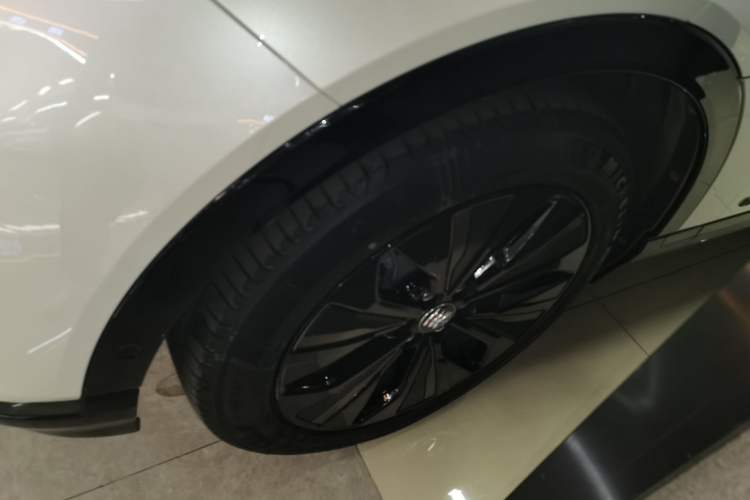 Used Buick E4 2023 GS Edition
