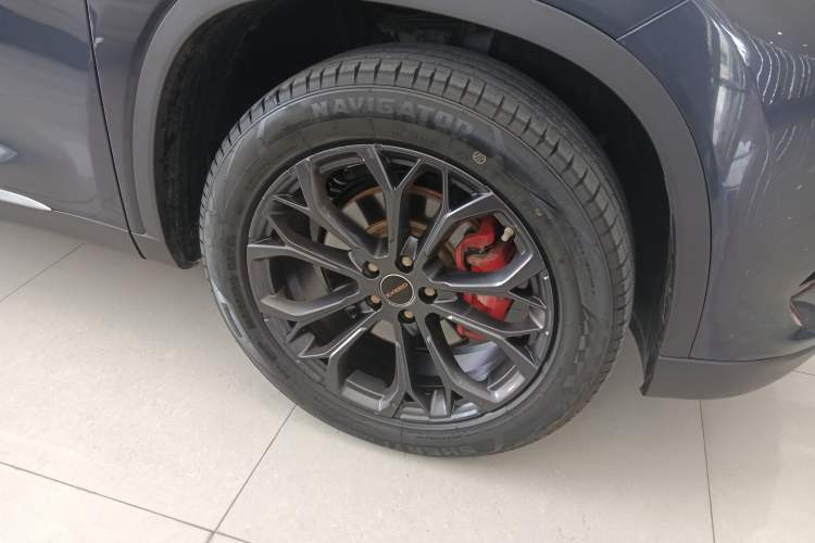 Used EXEED TX 2021 Super All-Wheel Drive Version 1.6T Four-Wheel Drive Super Power No. 2