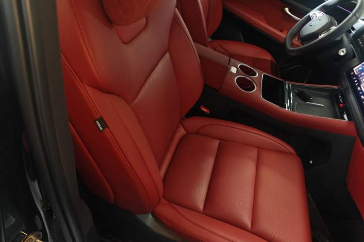 Used Hima AITO M5 2025 Extended-Range Ultra Rear-Wheel-Drive Version