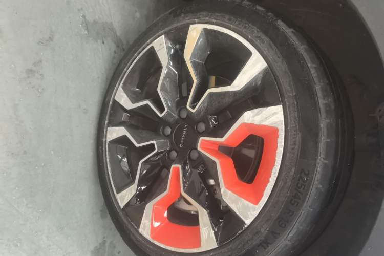 Used Lynk & Co 06 2020 1.5T YAO Halo