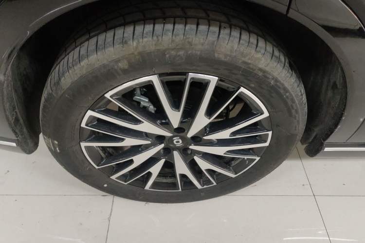 Used CHANGAN NEVO Q07 2025 215 Prestige Edition Exterior 5