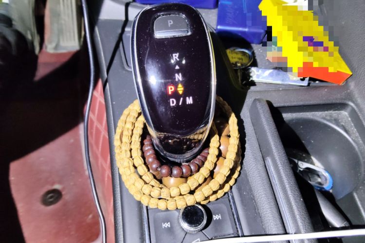 Used Cadillac CT5 2021 28T Tech Edition