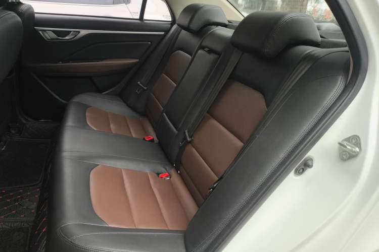 Used Geely Auto Vision 2018 1.5L Automatic Happiness Edition
