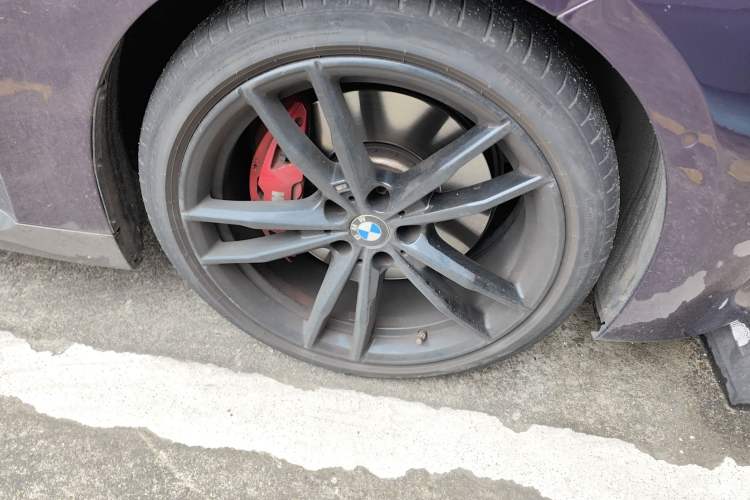 Used BMW 2 Series (Import) 2022 225i M Sport Night Edition
