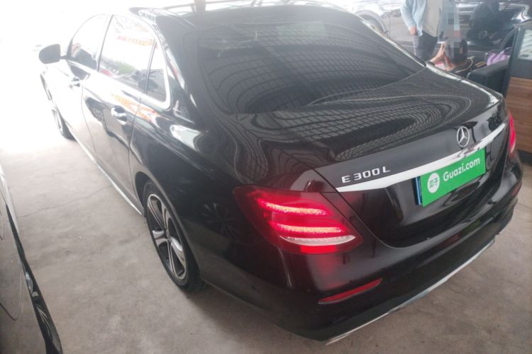 Used Mercedes-Benz E-Class 2020 Facelift E 260 L Sport Edition
