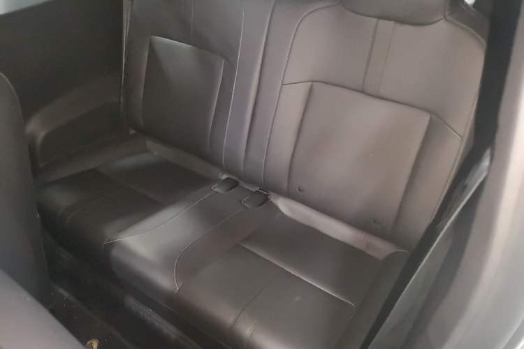 Used Baojun Spark 2023 Intelligent Premium Edition