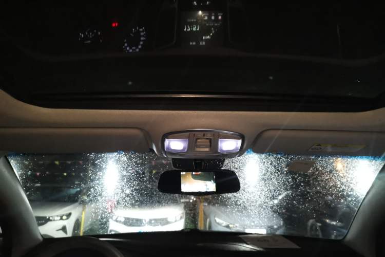 Used Hyundai Tucson 2018 1.6T Dual-Clutch Two-Wheel Drive 15th Anniversary Special Edition
