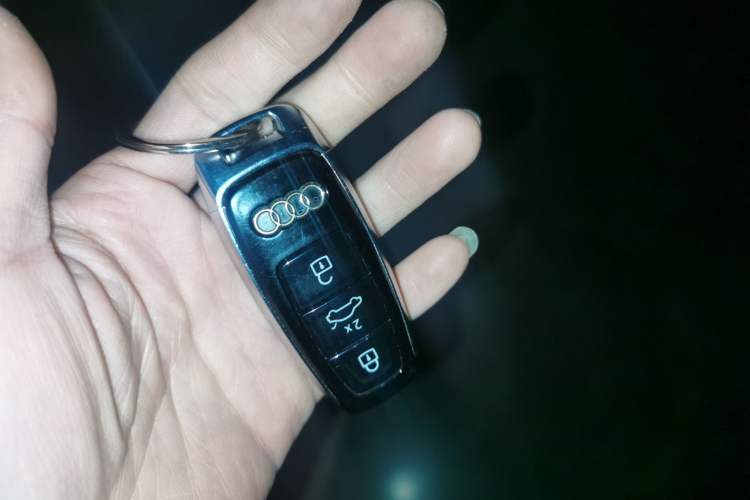 Used Audi A6L 2020 45 TFSI Prestige Dynamic Edition
