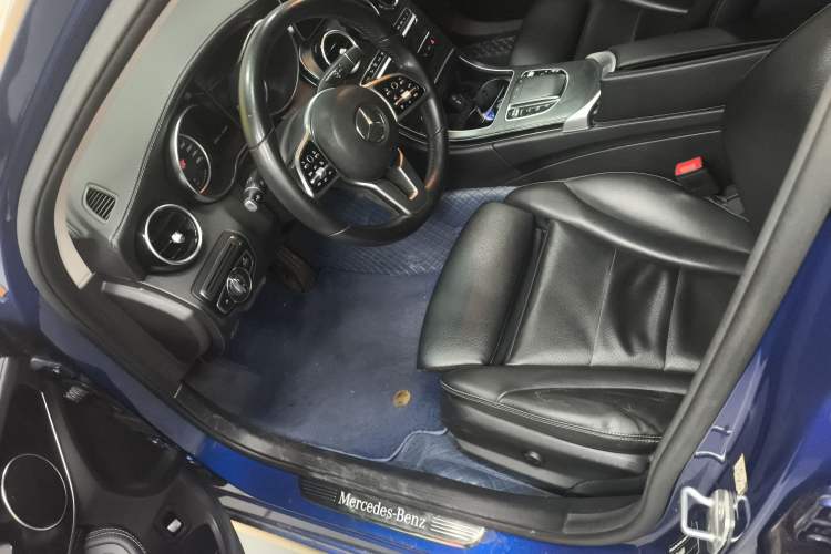 Used Mercedes-Benz C-Class 2019 C 260 L Sport Edition