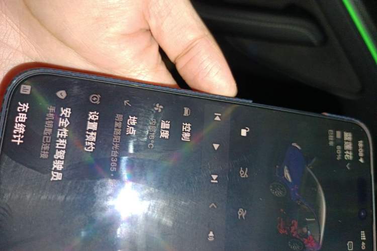 Used Tesla Model Y 2022 Performance High-Performance All-Wheel-Drive Version