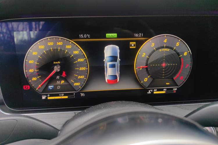 Used Mercedes-Benz E-Class 2019 E 260 L Sport Edition