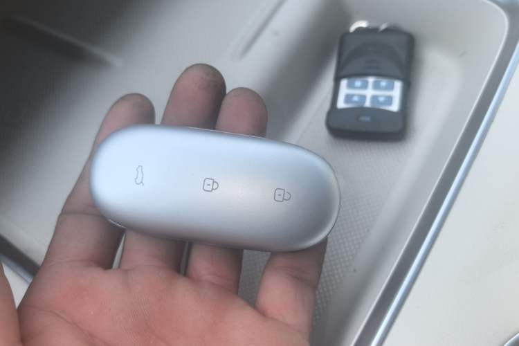 Used Li Auto L9 2023 Pro Model