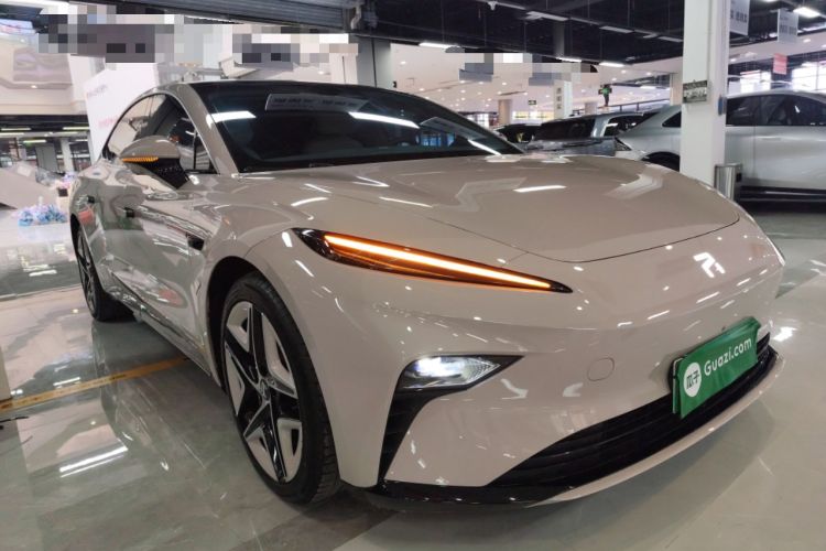 Used Rising F7 2023 Long-Range Edition