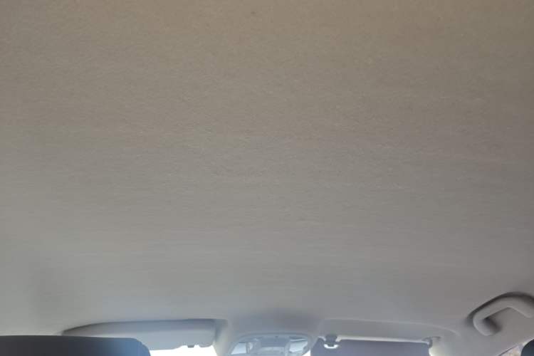 Used BYD S2 2019 Smart Standard Version
