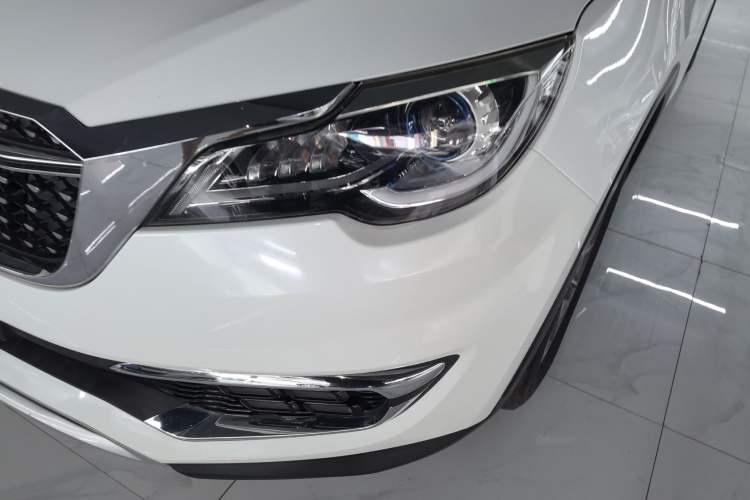 Used JETOUR X70S 2019 1.5T Automatic Explore Edition China V Standard
