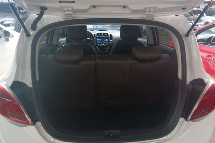 Used Oshan Benni E-Star 2021 National Edition Xin Yue Version Lithium-Ion Battery
