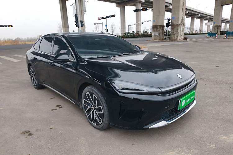 Used Baojun Enjoy 2025 Plug-in Hybrid 140km Luxury Edition