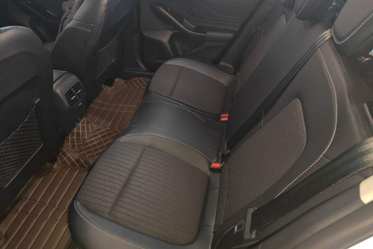 Used Ford Focus Active 2021 EcoBoost 180 Automatic Trendy Model