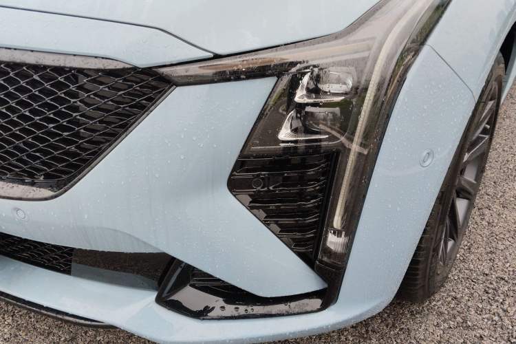 Used Cadillac CT5 2025 28T Track Performance Edition
