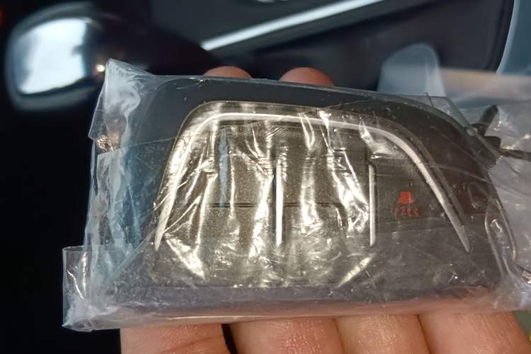 Used Cadillac CT4 2021 28T Luxury Model