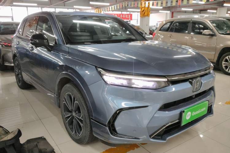 Used Honda Breeze New Energy 2023 ePHEV Ultimate Edition