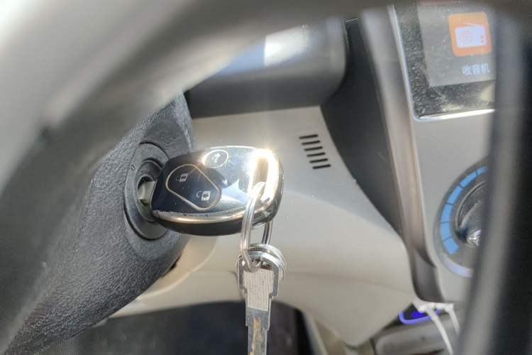 Used Honda City Classic 2012 1.5L manual Elite Edition