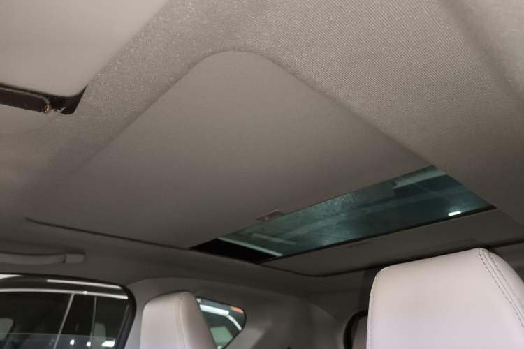 Used Chery Little Ant 2021 200 000 Yuan Ant Fan Edition Energized Version NMC Lithium Battery 408 km