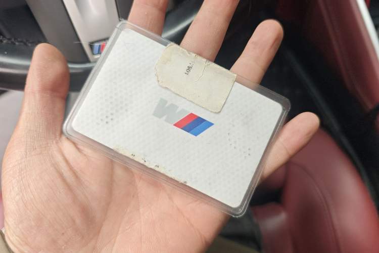 Used BMW X6 2022 xDrive30i M Sport Package
