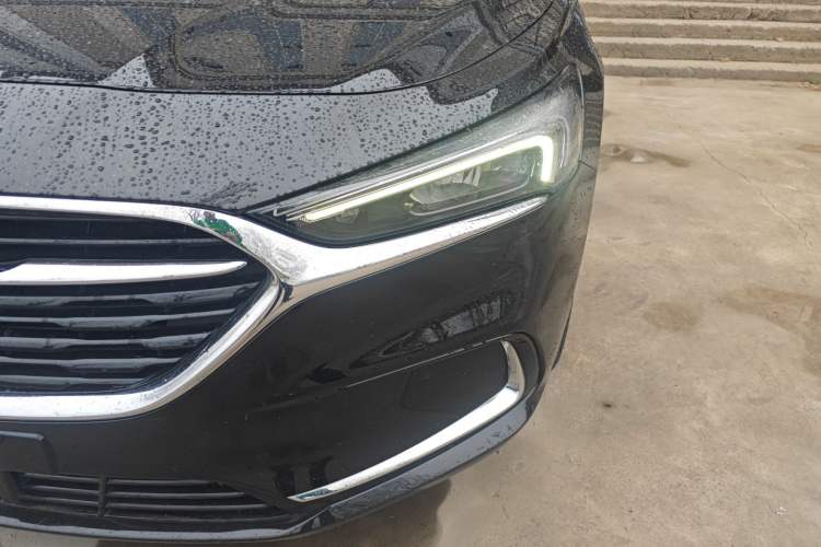 Used Buick LaCrosse 2022 652T Luxury Version