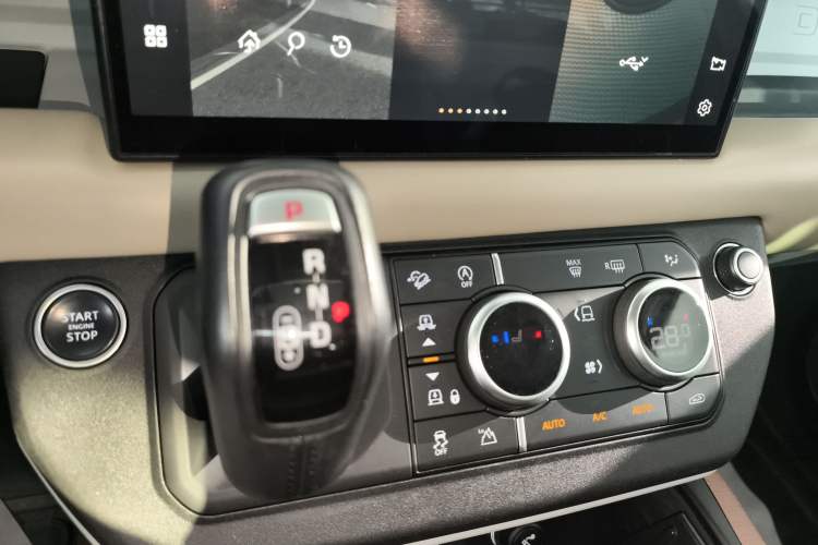 Used Land Rover Defender 2022 110 P400 X-DYNAMIC HSE