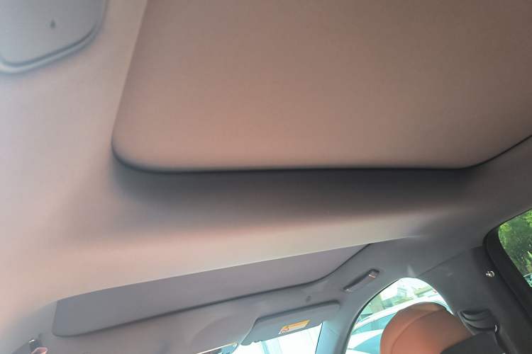 Used Hima AITO M8 2025 Extended-Range Max Version 37 kWh 5-Seater Headliner