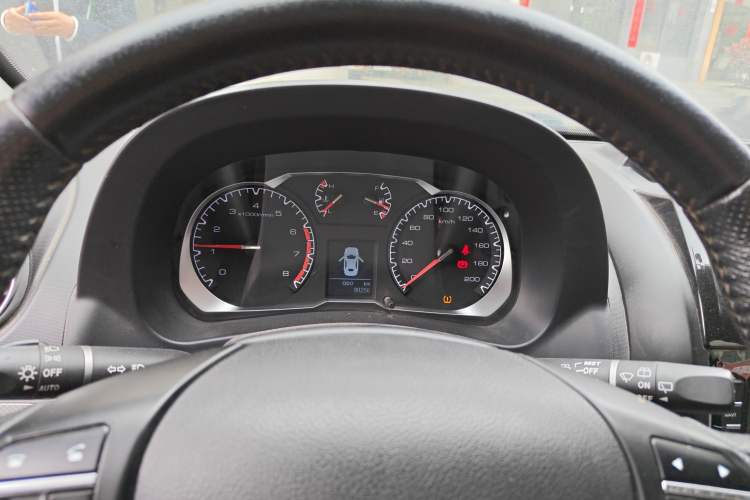 Used Haval H5 Classic 2018 Classic Edition 2.0T Manual 4x4 Elite Model
