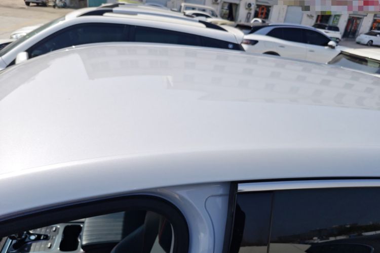 Used BYD Yuan PLUS 2023 Champion Edition 430KM Leading Model
