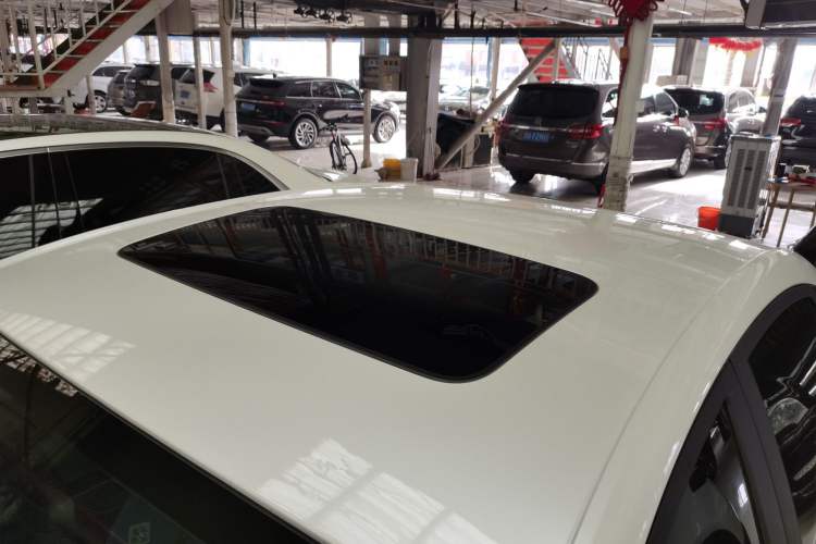 Used Chevrolet Monza 2024 1.5L Dual-Clutch Enjoyment Edition