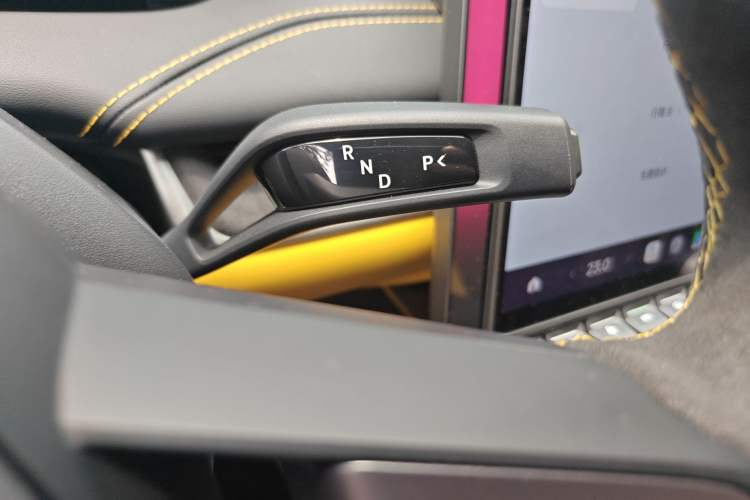 Used Xiaomi Auto SU7 Ultra 2025 Ultra Model
