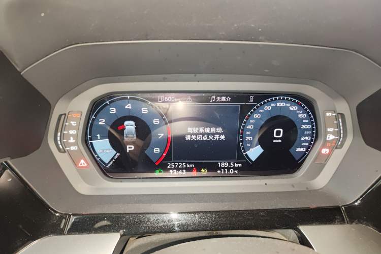 Used Audi A3 2022 Sportback 35 TFSI Advanced Style Edition
