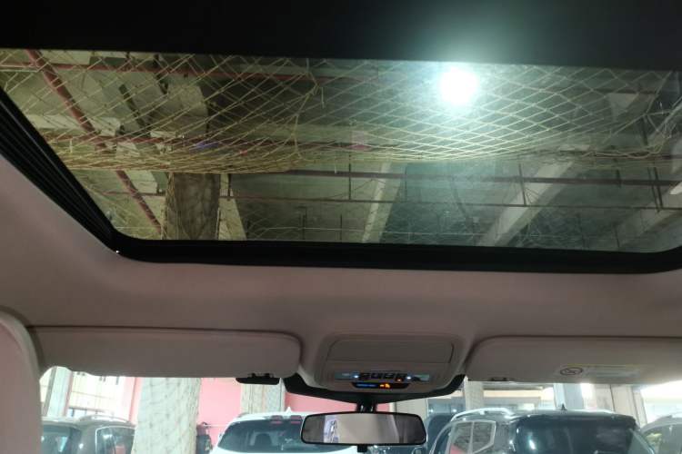 Used Ford Explorer 2020 EcoBoost 285 Rear-Drive Trend Edition 6 Seats