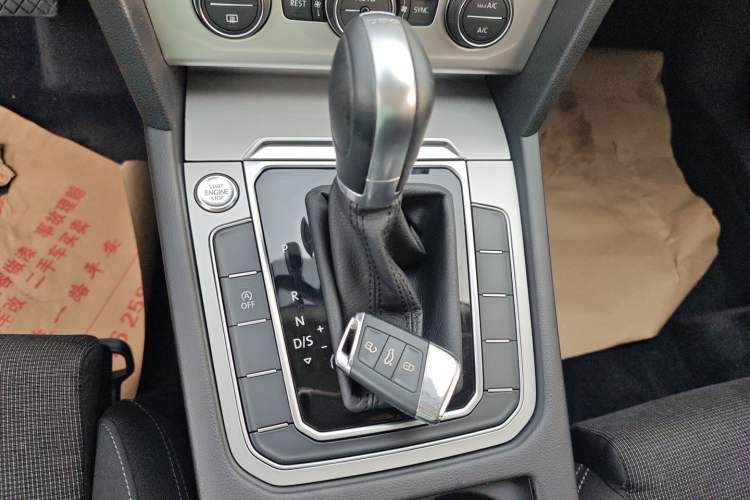 Used Volkswagen Variant 2017 280TSI Two-Wheel-Drive Comfort Edition
