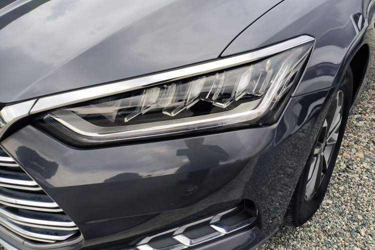 Used BYD Qin Pro New Energy 2019 DM 1.5TI Automatic Navigation Edition