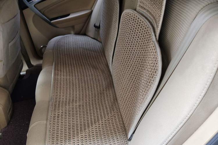 Used Chery A3 2010 Facelifted Hatchback 1.6L Manual – Ambition Trim
