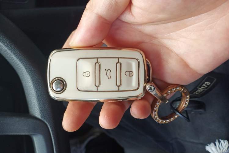 Used Volkswagen Polo 2016 1.4L Automatic Trendy Model
