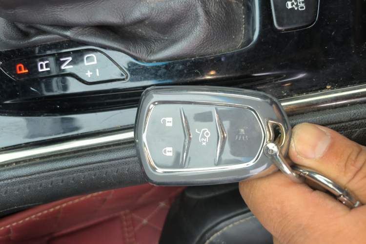 Used Cadillac ATS-L 2016 28T Fashion Edition Interior 1