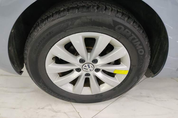 Used Volkswagen Beetle 2018 180TSI Yile Model