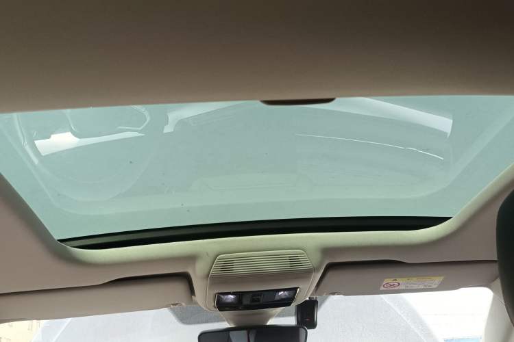 Used Volkswagen Lamando 2024 Lavida L 280TSI DSG Spicy Edition Headliner