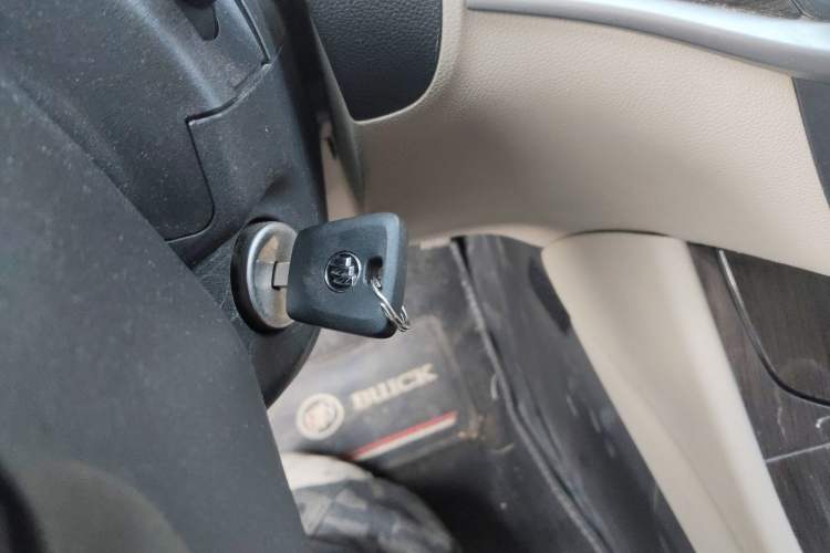 Used Buick Verano 2018 Sedan 15S Automatic Leading Model