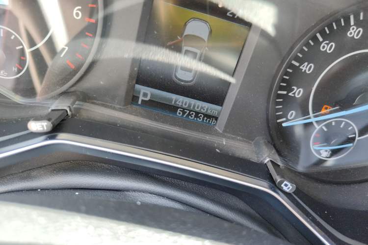 Used Ford Territory 2019 EcoBoost 145 CVT Platinum Edition China V Standard
