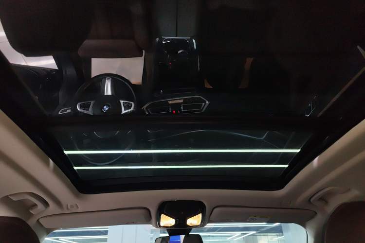 Used BMW X5 (Import) 2020 xDrive40i M Sport Package
