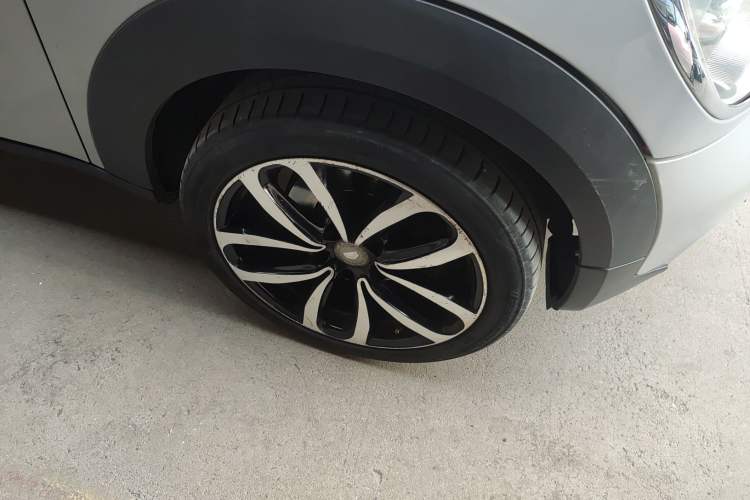 Used MINI Clubman 2012 1.6T COOPER S Fun
